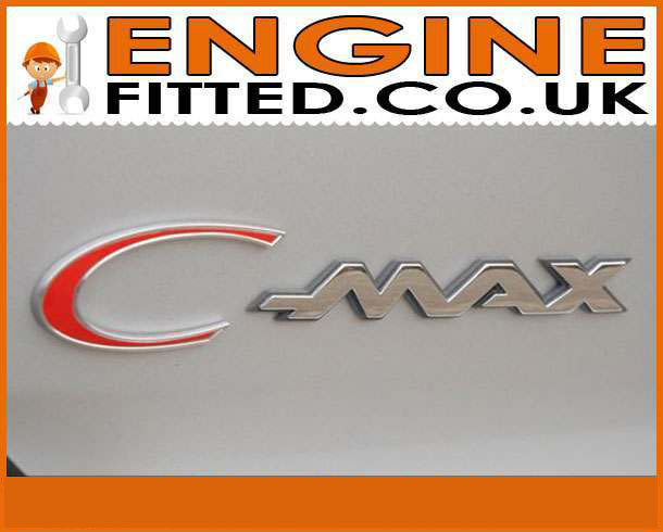  Ford Focus-C-Max-Diesel